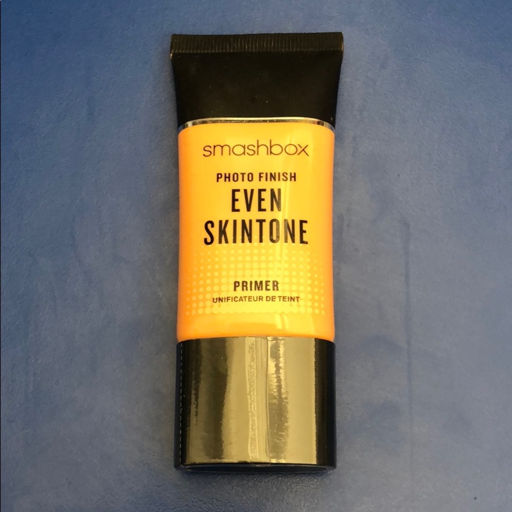 Smash box photo finish even skintone primer